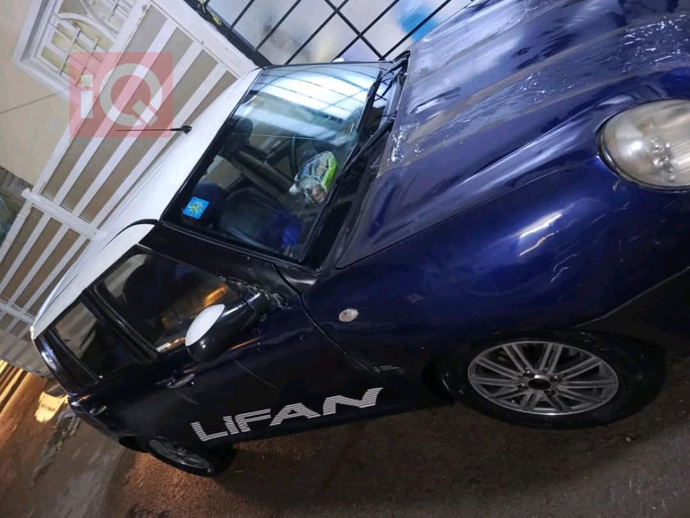 Lifan 320